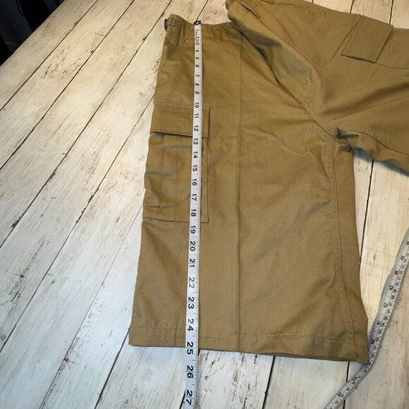 ROTHCO Men's Size 31 to 35" Extra Long Cargo Urban Tactical Shorts NWOT - Picture 4 of 8